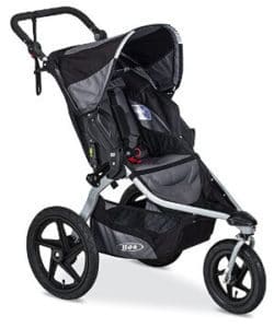 BOB Revolution Flex Jogging Stroller