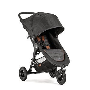 Baby Jogger Anniversary Stroller