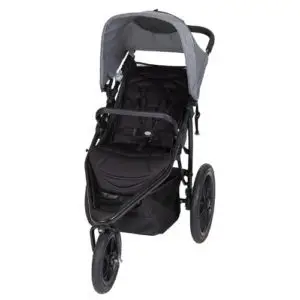 Baby Trend Stealth Stroller