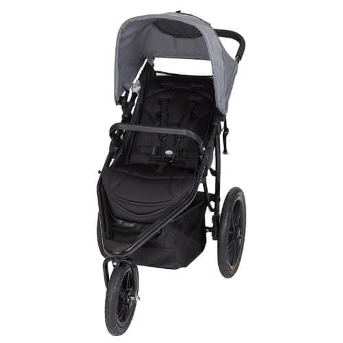 The 25 Best Jogging Strollers of 2020 - Baby Know How