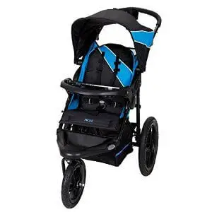 Baby Trend Xcel Jogger Stroller