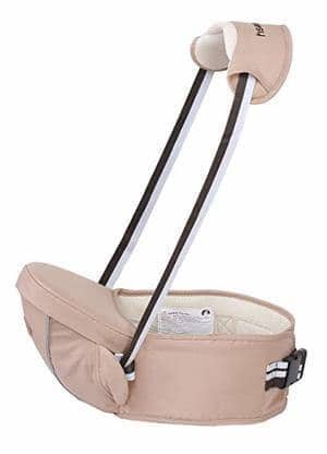 Bewind Lightweight Baby Carrier