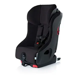 Clek Foonf Convertible Baby and Toddler Car Seat