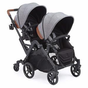 double stroller that can be separated