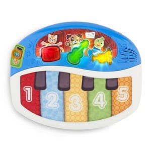 Discover & Play Piano Musical Toy