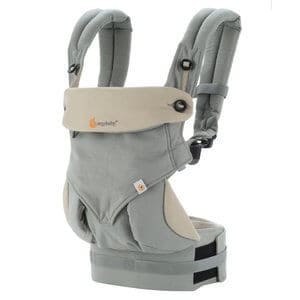 Ergobaby 360 Ergonomic Baby Carrier