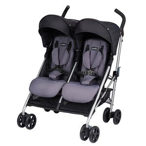 Evenflo Minno Twin Double Stroller