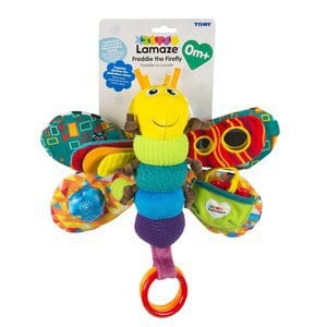 Lamaze Freddie The Firefly