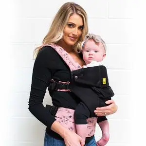 Lillebaby Six position baby Carrier