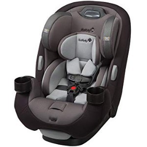 Safety 1st MultiFit EX Air 4-in-1 Car Seat
