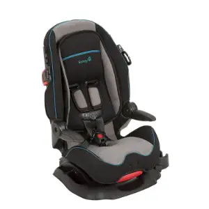 Safety 1st Summit Booster Car Seat