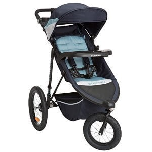 Schwinn Interval Jogging Stroller