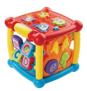 vtech baby toys 3 months