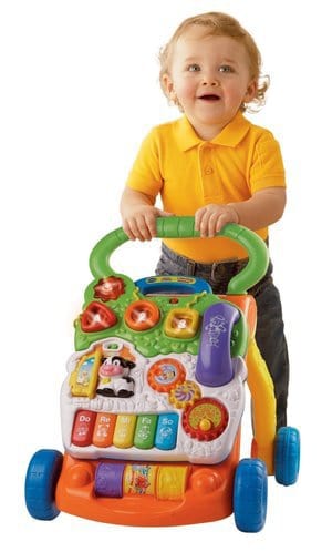 interactive infant toys