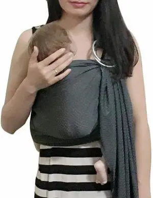 Vlokup Water Ring Baby Carrier