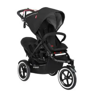 phil and teds Sport Stroller