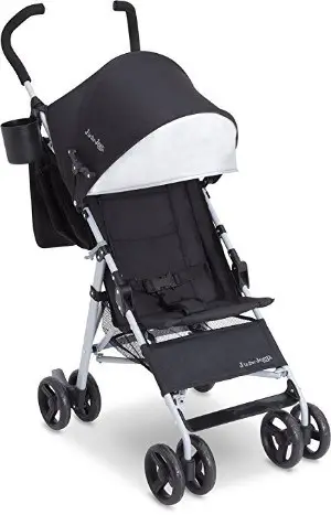 J is for Jeep Brand North Star Stroller