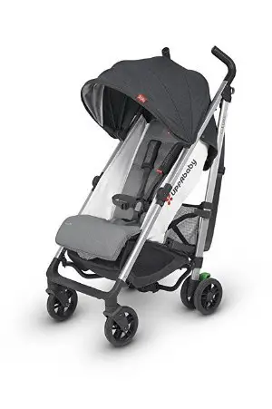2018 UPPAbaby G-Luxe Stroller