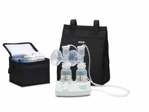 Ameda Purely Yours Breast Pump - Carry All