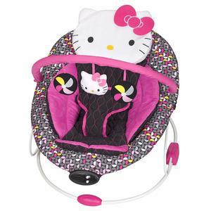 Baby Trend Hello Kitty Bouncer Pinwheel