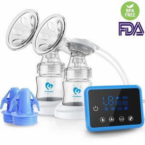 Bellababy Double Electric Breast Feeding Pump