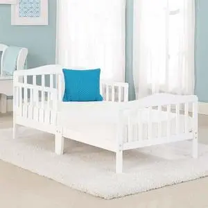 Big Oshi Contemporary Design Toddler & Kids Bed