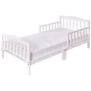 Costzon Toddler Bed