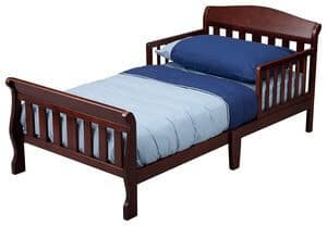 Delta Children Canton Toddler Bed