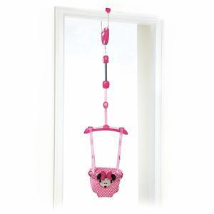 Disney Baby Door Jumper Minnie Mouse