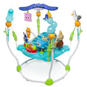 jumperoo orchestra