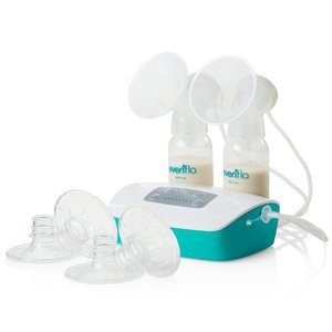 Evenflo Feeding Advanced Hospital Strength Breast Feeding Closed System Pump