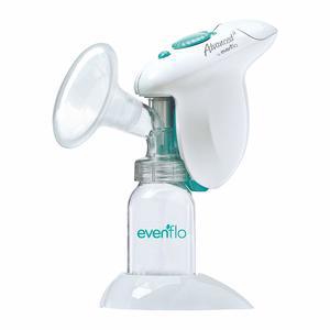 Evenflo Single Breast Pump