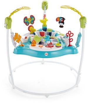 jumperoo reviews