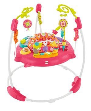 jumperoo for tall baby