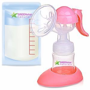 Greenstar Advanced Breast Pump