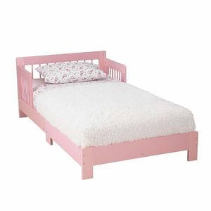 KidKraft Houston Toddler Bed