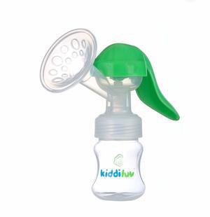 Kiddiluv Manual Breast Pump