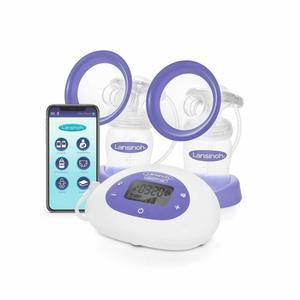 Lansinoh Smartpump Double Electric Breast Pump