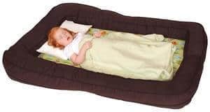 Leachco BumpZZZ Travel Bed