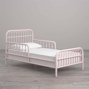 Little Seeds Monarch Hill Ivy Metal Toddler Bed