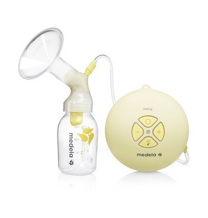 affordable electric breast pump