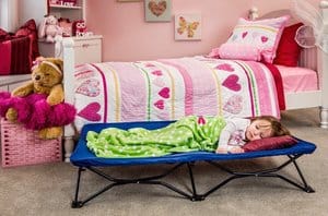 Regalo My Cot Portable Toddler Bed