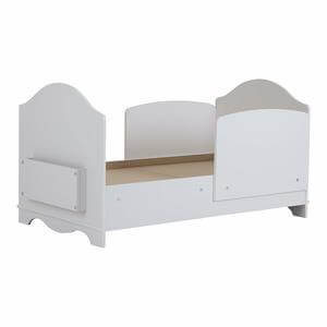 South Shore Savannah Toddler Bed