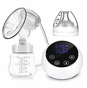 Vakey Electric Breast Pump