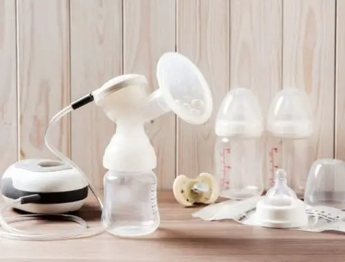 The Best Breast Pumps