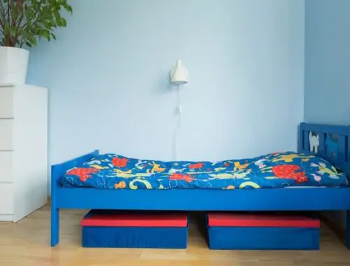 The Best Toddler Beds
