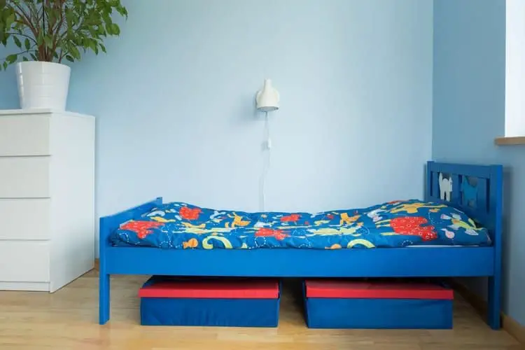 The Best Toddler Beds