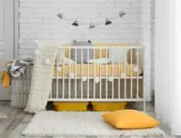 The Best Mini Cribs