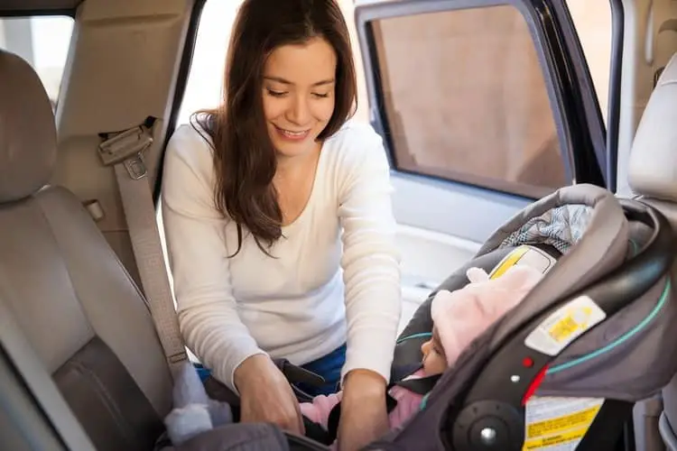 The 25 Best Convertible Car Seats of 2020 - Baby Know How