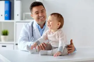 How to Pick a Pediatrician